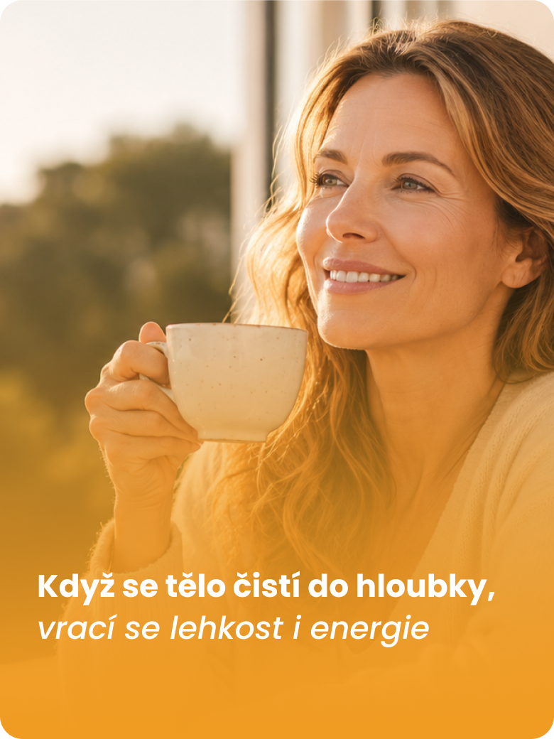 Balíček detox